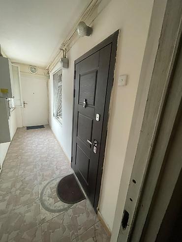 xalqlar dostluğu ev: Bakı, 3 otaqlı, Köhnə tikili, 85 kv. m — 7