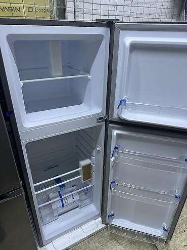 Холодильники: Холодильник Avest, Новый, Двухкамерный, De frost (капельный), 50 * 125 * 50 — 21