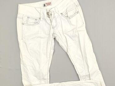 le collet leginsy: Material trousers for women, Edge size XS (EU 34)