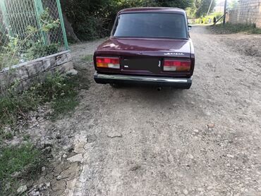 turbo az vaz 2107 gence: Masalli satlilr 2001. 16 5
 Feqan