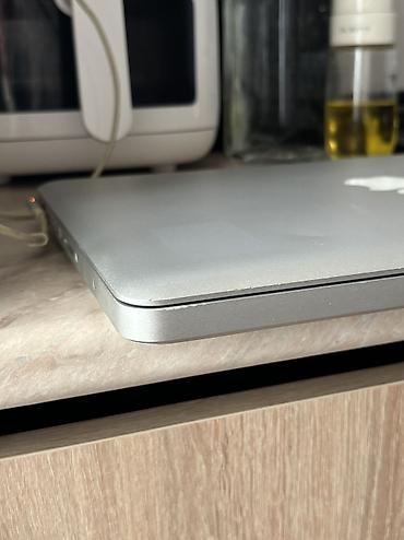 Apple MacBook: MacBook Pro 2012 (A1278) satılır. Şəxsi istifadə etdiyim notbuk idi — 6