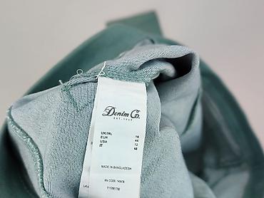 sprzedaz majtek: Denim Co, Jeansy damskie, rozmiar XL — 4