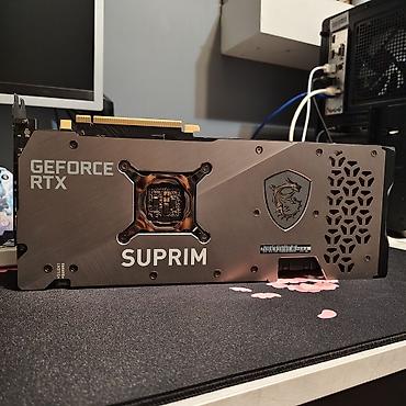 3080 цена: Rtx 3070 MSI Suprim X Одно из самых лучших и холодных исполнений rtx — 2