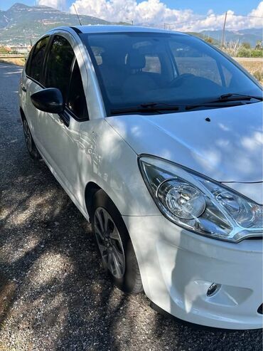 Citroen: Citroen C3: 1.4 l. | 2012 έ. 244000 km. Χάτσμπακ — 8