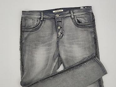 li lu butik: Jeansy damskie, rozmiar XL — 1