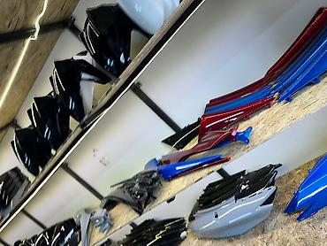 Ремонт электротранспорта: 🧰 Диагностика и ремонт ⚡ Электрика, запуск, топливная система — 33