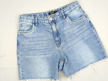 koszulki calvin klein jeans: Шорти, 16 р., 176, стан - Ідеальний
