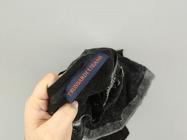 Swetry: Trussardi Jeans, Sweter dla mężczyzn, rozmiar S w lalafo.pl — 6 Swetry: Trussardi Jeans, Sweter dla mężczyzn, rozmiar S — 6