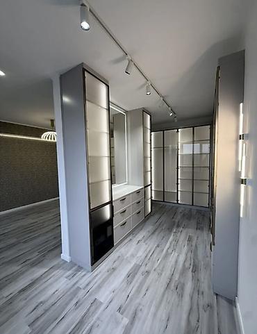 Продажа квартир: 3 комнаты, 105 м², 7 мкр Элитка, 9 этаж, Дизайнерский ремонт — 9