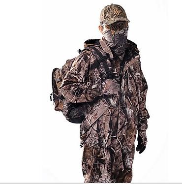 Другая мужская одежда: Костюм для Охоты Field and Stream Mossy Oak, Game Winner — 5