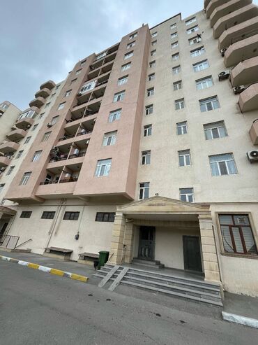 Yeni tikili: Mamedlyi, 3 bedroom, Yeni tikili, Keroglu, 62 kv. m