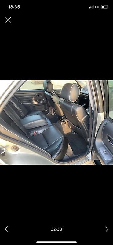 Toyota: Toyota Altezza: 2004 г., 2 л, Автомат, Бензин, Седан at lalafo.kg — 4 Toyota: Toyota Altezza: 2004 г., 2 л, Автомат, Бензин, Седан — 4