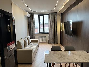 Продажа квартир: 1 комната, 37 м², Элитка, 8 этаж, Евроремонт at lalafo.kg — 1 Продажа квартир: 1 комната, 37 м², Элитка, 8 этаж, Евроремонт — 1