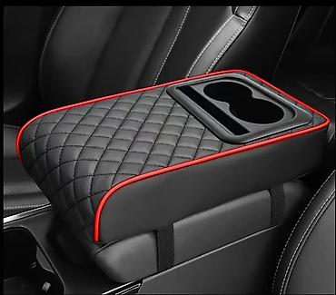 Подлокотники: Подлокотник Новый at lalafo.kg — 3 Подлокотники: Подлокотник Новый — 3