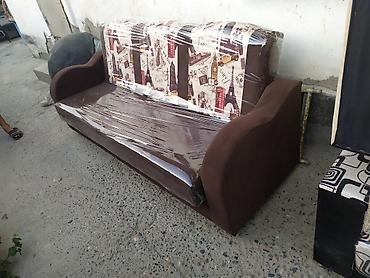 Прямые диваны: Прямой диван, Новый — 12