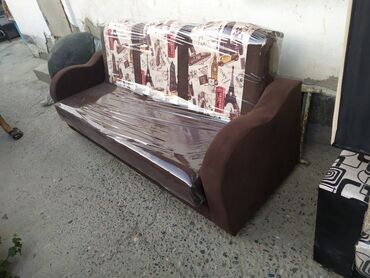 Раскладные диваны: Раскладной диван, Новый — 15