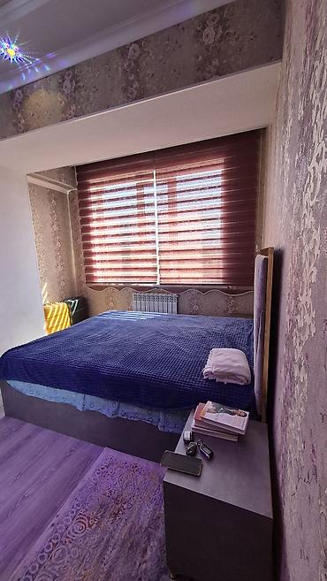 Продажа квартир: 2 комнаты, 68 м², Анар мкр., Элитка, 8 этаж, Дизайнерский ремонт — 21