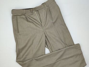 koszulka hello kitty h m: Suit pants for men, L (EU 40), condition - Perfect