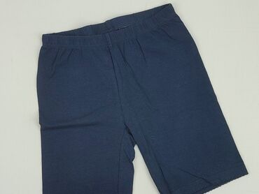 letnie sandały na koturnie: Shorts, 12 years, 146/152, condition - Good