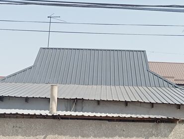 водосток для крыши цена бишкек: Суу эмульсиясынан боёк, Эмаль, Акысыз чыгуу