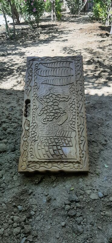 Nərdlər: Fərqli dizaynlı bu nərd dəsti oyuvəskarları üçün mükəmməl seçimdir — 14