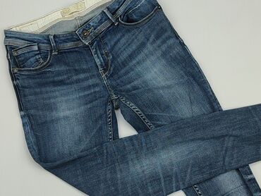 t shirty pepe jeans london: Jeansy, S, stan - Bardzo dobry