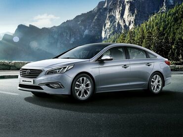 Hyundai: Куплю авто в рассрочку с ежемесячными выплатами. Эконом расход. Левый