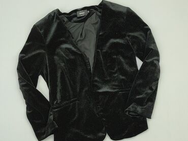 czarne t shirty z nadrukiem: Marynarka Damska Only, S, stan - Bardzo dobry