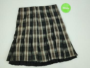 plisowane spódnice ciążowe: Spódnica damska, rozmiar XL — 3