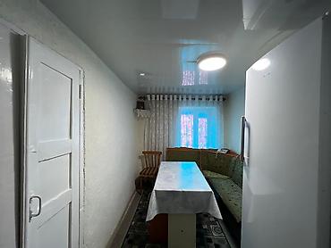 Продажа коттеджей и домов: Продам. Дом 3к, 29м2, участок 4,6 сот, Аламединский рынок 107т$ (9 362 — 8