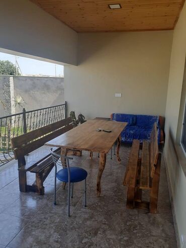 Günlük kirayə evlər: 400 kv. m, 6 otaqlı — 23