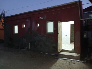 Uzunmüddətli kirayə evlər: 40 kv. m, 2 otaqlı, Qaz, Su, İşıq -da lalafo.az — 9 Uzunmüddətli kirayə evlər: 40 kv. m, 2 otaqlı, Qaz, Su, İşıq — 9