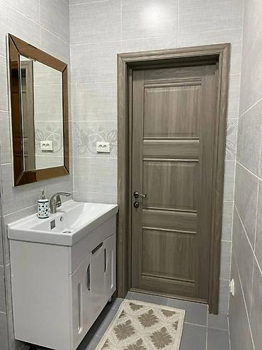 комната токмок: Ысык-Көлдө ижарага батир, Париж, Чок-Тал, 4 орун — 6
