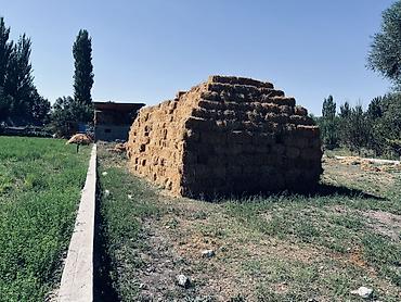 пойтер: Арпа саман камыш аралаш 1400 тук бар — 3