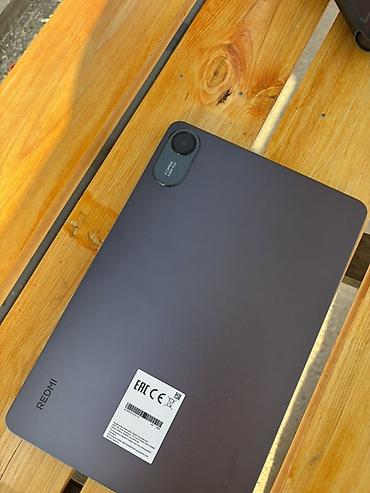 xiaomi pad 4: Планшет Xiaomi Redmi Pad 2 (указан в настройках), на базе Xiaomi — 3