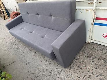 Прямые диваны: Прямой диван, Новый — 12