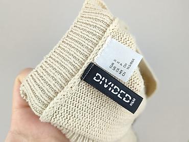 sweter lidl: H&M Divided, Sweter damski, rozmiar S — 5