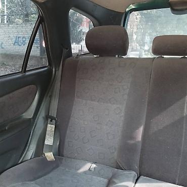 Toyota: Toyota Corolla: 2000 г. — 10