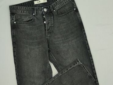 koszulka w krowie łaty: Jeans for men, size L (EU 40), condition - Perfect