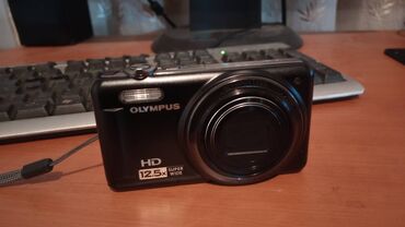 Fotoaparati: Olympus VR 325 Superwide,14 mpx,12 x opticki zum na lalafo.rs — 2 Fotoaparati: Olympus VR 325 Superwide,14 mpx,12 x opticki zum — 2