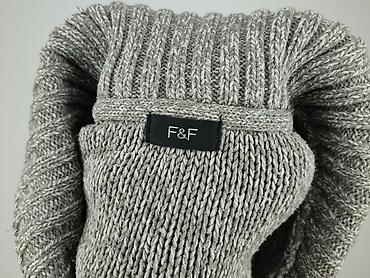 lisek: F&F, Kardigan damski, rozmiar 2XL — 4