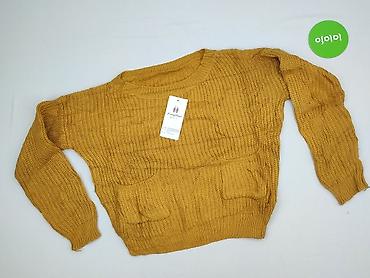 renee bluzy: Sweter damski, rozmiar 5XL — 2