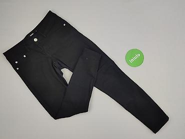 legginsy sliskie: Bik Bok, Jeansy damskie, rozmiar S — 2