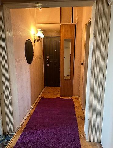 Продажа квартир: 🏠 ПРОДАЁТСЯ 2-КОМНАТНАЯ КВАРТИРА 📍 Район: Дордой Плаза, ул. Гоголя / — 5