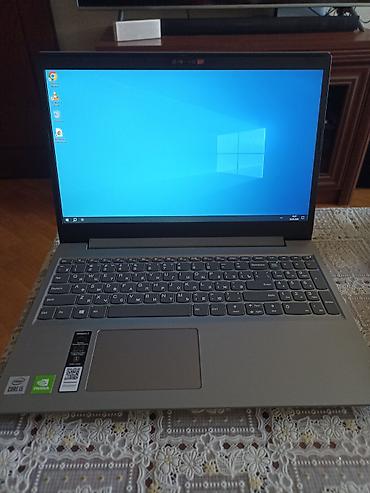 Техника и электроника: Lenovo noutbuk – 15.6" ekran, Intel Core i5 prosessor və Nvidia — 1