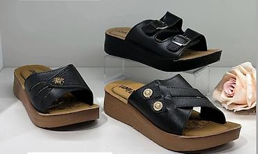 Papuče: Papuče 41 — 14