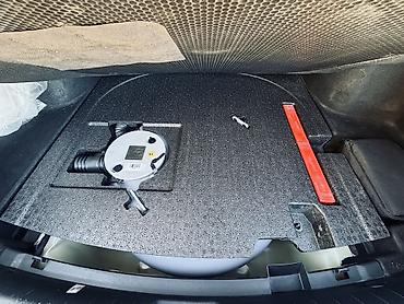 Kia: Kia K5: 2021 г., 2 л, Автомат, Газ, Седан — 10