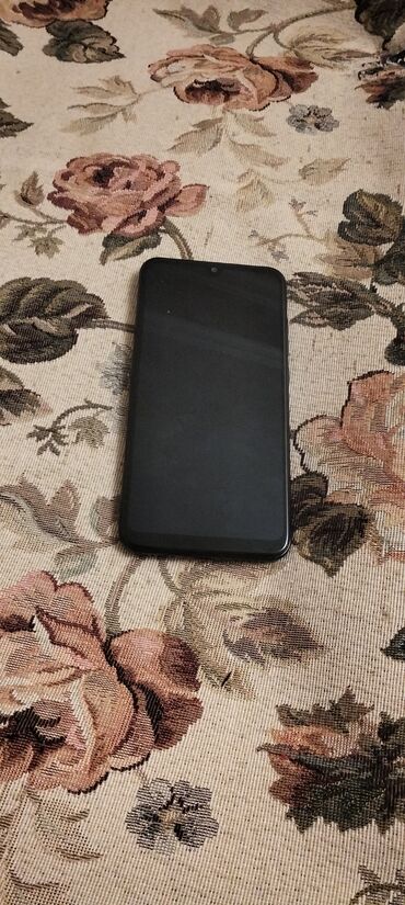 Xiaomi Mi6, 128 GB, rəng - Qara, 
 Barmaq izi
