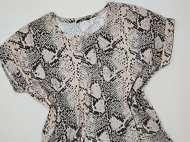 a koszulki: ONLY, T-shirt damski, rozmiar L — 1