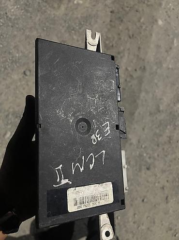 Гидроусилители: Гидроусилитель BMW Б/у, Оригинал — 12